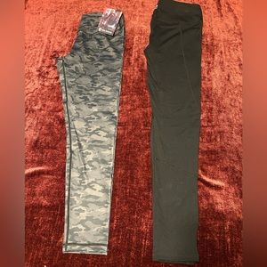 Born Primitive Go To Leggings bundle